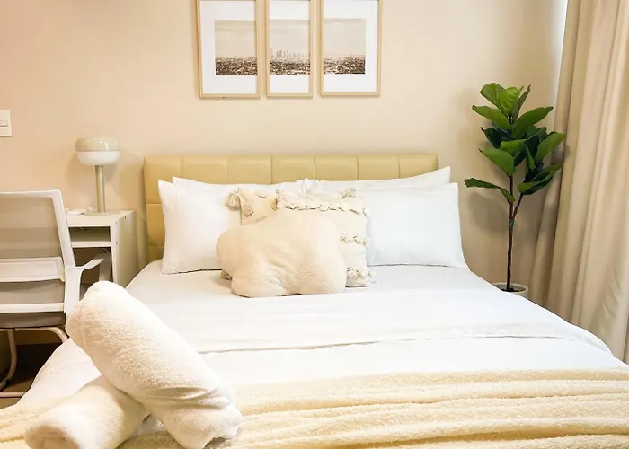 1br Condo, Bgc Uptown Mall, Grand Hyatt #ournw20j Manila