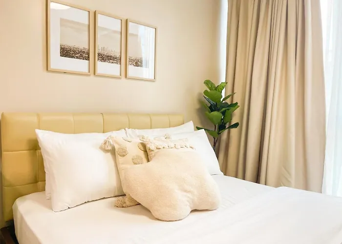 1br Condo, Bgc Uptown Mall, Grand Hyatt #ournw20j * Manila